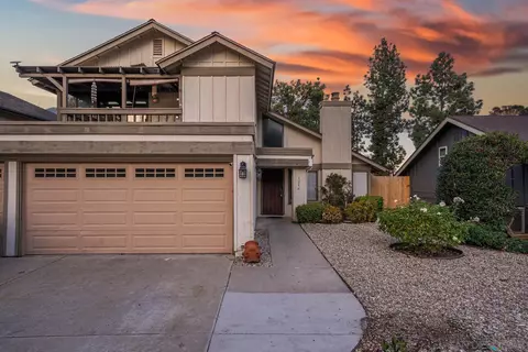 1250 Foote Path Way, El Cajon, CA 92020