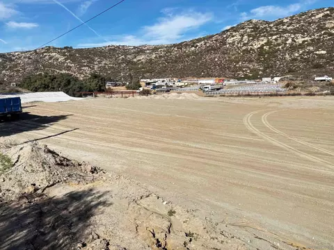 Exterior - Undisclosed, Tecate, CA 91980 photo 9 of 11
