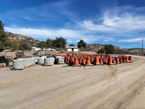Exterior - Undisclosed, Tecate, CA 91980 photo 4 of 11