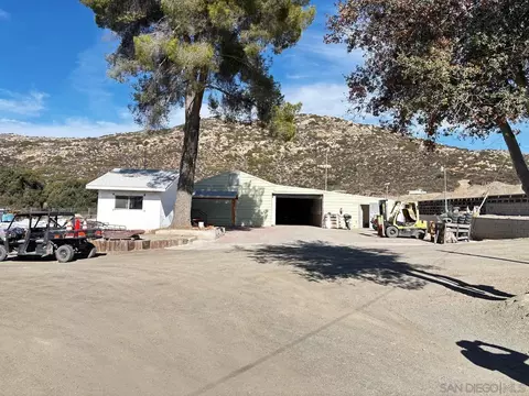 Exterior - Undisclosed, Tecate, CA 91980 photo 6 of 11