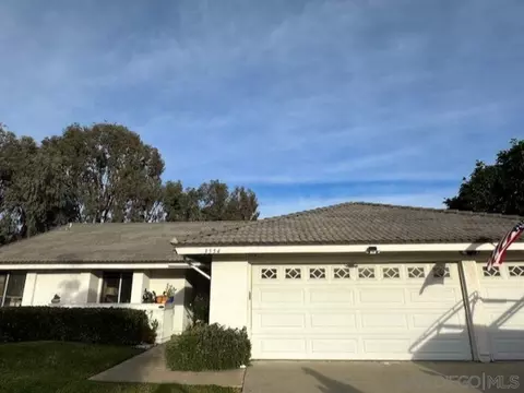 3554 Evening Canyon Rd, Oceanside, CA 92056