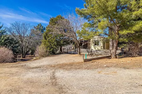 3628 Emerald Dr, Julian, CA 92036 photo 4