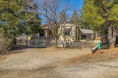 3628 Emerald Dr, Julian, CA 92036 photo 3