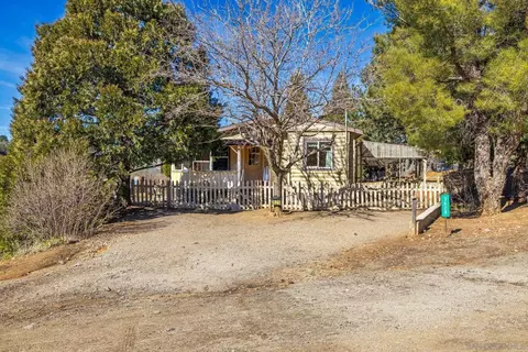 3628 Emerald Dr, Julian, CA 92036 photo 2