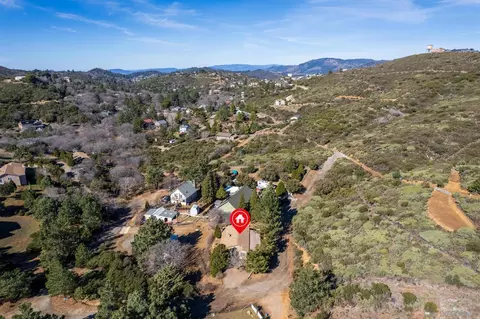 3628 Emerald Dr, Julian, CA 92036 photo 43