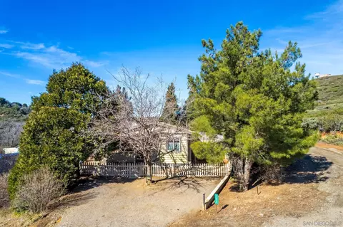 3628 Emerald Dr, Julian, CA 92036 photo 46