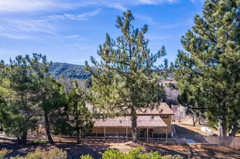3628 Emerald Dr, Julian, CA 92036 photo 47