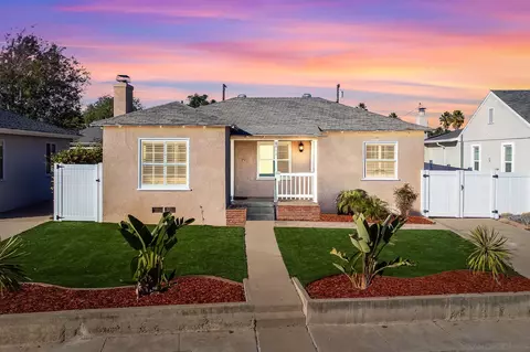 8664 Washington Ave, La Mesa, CA 91942