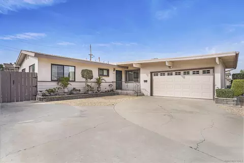 5635 Hamill Ave, San Diego, CA 92120