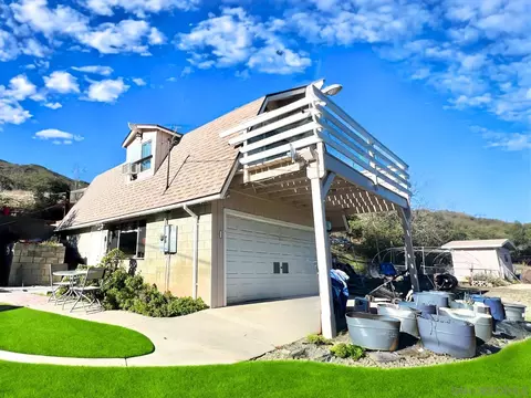 1212 Sloan Cyn, Jamul, CA 91935