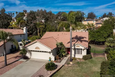 1534 Alana Way, Escondido, CA 92027