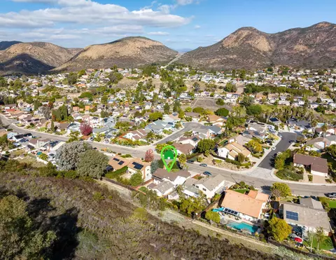 6819 Tuxedo, San Diego, CA 92119