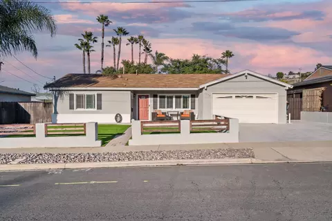 10119 Strathmore Dr, Santee, CA 92071 photo 2