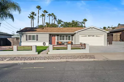 10119 Strathmore Dr, Santee, CA 92071