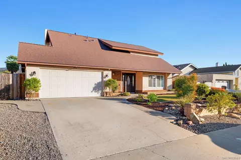 1755 Eldon Ct, El Cajon, CA 92021