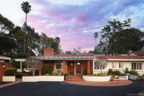 13404 Stone Canyon Rd, Poway, CA 92064