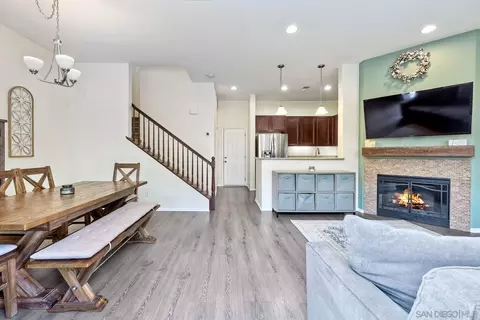 1541 Caminito Santiago #2, Chula Vista, CA 91913