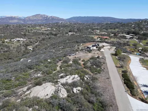 4 75 Acres Calle De Encinas Ct #20, Valley Center, CA 92082