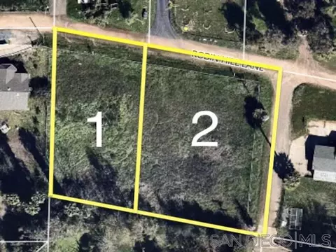 robin hill ln, Escondido, CA 92026