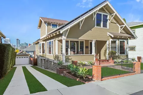 1032 21st St, San Diego, CA 92102