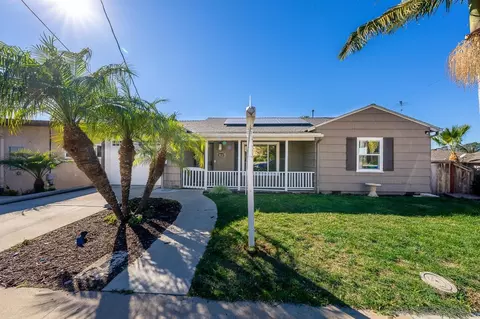 4818 Baylor Dr, San Diego, CA 92115
