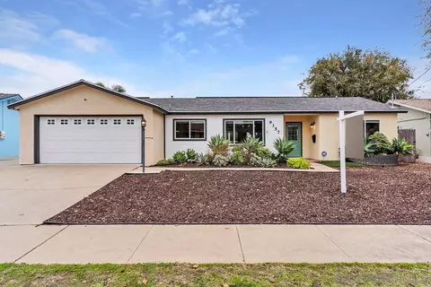 9357 Burning Tree Way, Santee, CA 92071