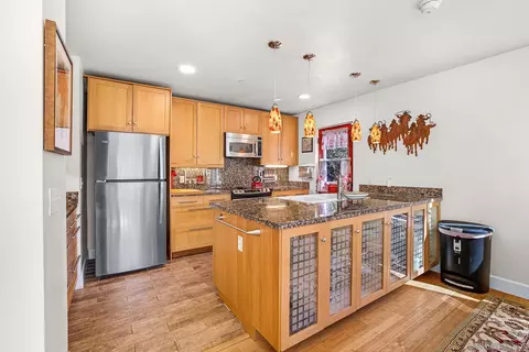 Kitchen - 34648 Navajo Rd, Julian, CA 92036 photo 1 of 4