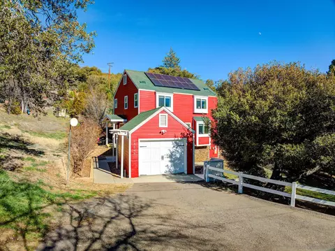 34648 Navajo Rd, Julian, CA 92036
