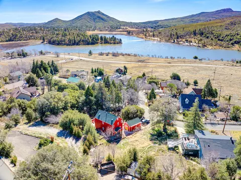 View/Area - 34648 Navajo Rd, Julian, CA 92036 photo 1 of 2