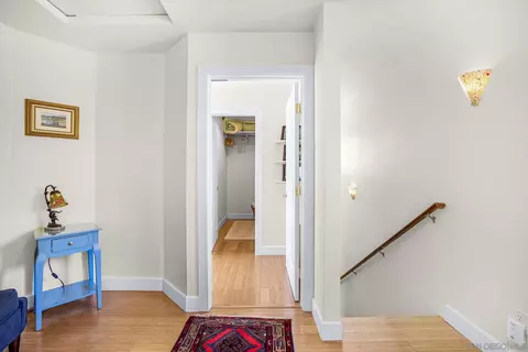 Entry Way - 34648 Navajo Rd, Julian, CA 92036 photo 1 of 2