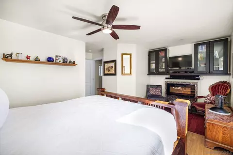 Bedroom - 34648 Navajo Rd, Julian, CA 92036 photo 1 of 3