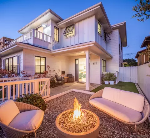 237 La Mesa, Encinitas, CA 92024