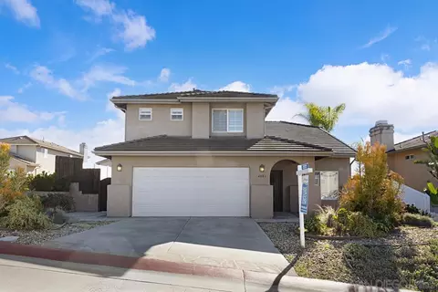 4681 Parks Ave, La Mesa, CA 91942