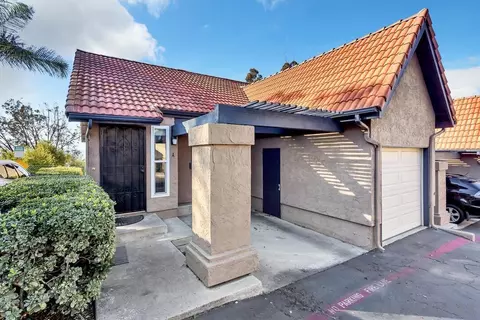10778 Jenne Ter Unit #A, Santee, CA 92071