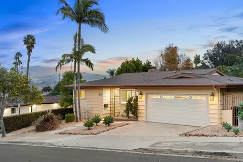 5111 Dorman, San Diego, CA 92115