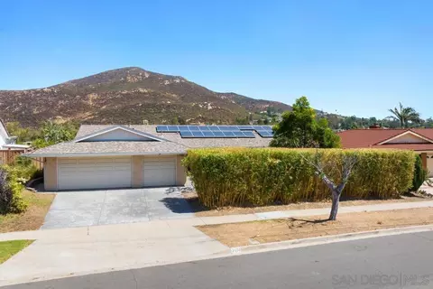 7658 Lake Adlon Dr, San Diego, CA 92119