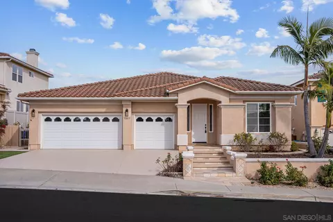 11437 Weatherhill Way, San Diego, CA 92131