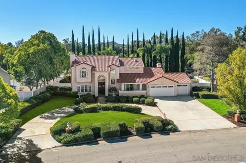 15832 Cumberland Dr, Poway, CA 92064