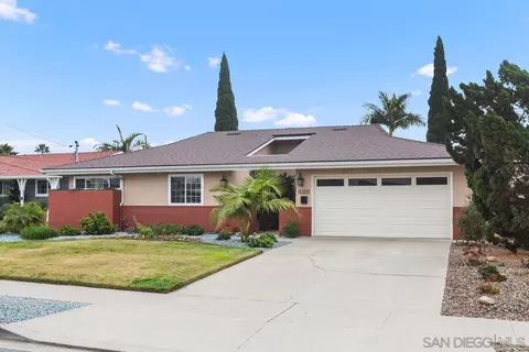 4355 Cannington Dr, San Diego, CA 92117