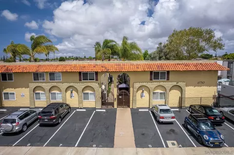 6750 Beadnell Way #54, San Diego, CA 92117