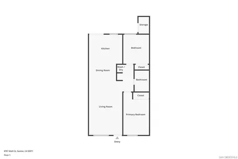 8787 Wahl St, Santee, CA 92071 photo 30