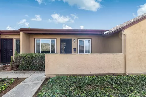 8787 Wahl St, Santee, CA 92071 photo 2