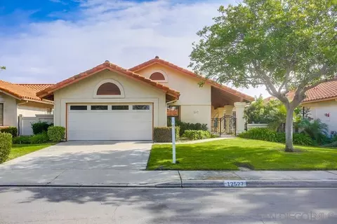 12527 Alcacer Del Sol, San Diego, CA 92128