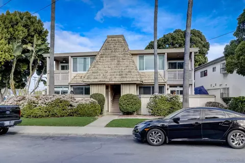 3894 Basilone St #1, San Diego, CA 92110