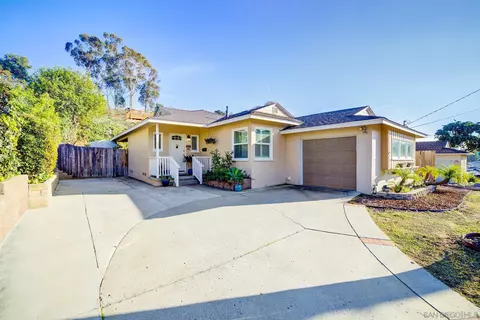 5971 Sarita St, La Mesa, CA 91942