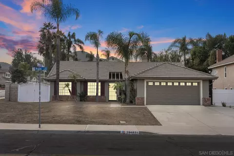 29083 Palm View St, Lake Elsinore, CA 92530