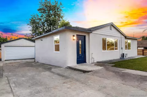 4245 Nordica Ave, San Diego, CA 92113