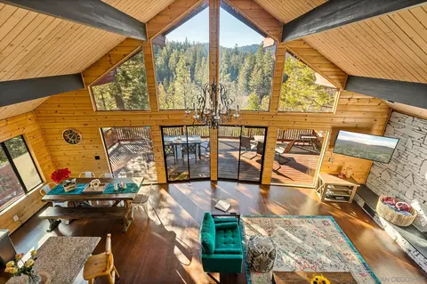 683 Grass Valley Rd, Lake Arrowhead, CA 92352