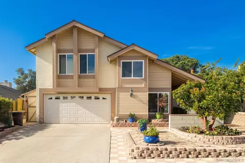 3006 Villa Adolee, Spring Valley, CA 91978