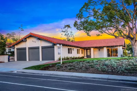 332 Santa Helena, Solana Beach, CA 92075 photo 3